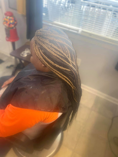 Blazin Beauty Hair Salon - Thumbnail