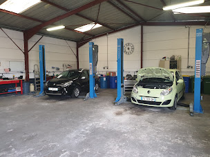 Photo n°5 de Pro'Paje Autos à Gresswiller (Vendeur de voitures d'occasion)