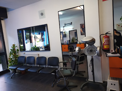 Peluqueria Dory