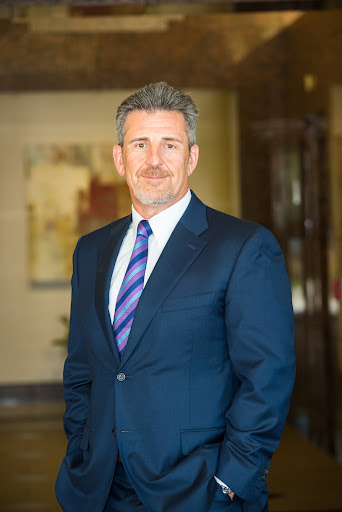 Bryan R. Kazarian DUI Lawyers