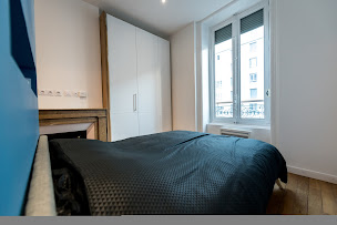 Photo n°18 de MEDES sarl à Lyon (Entrepreneur spécialisé dans la décoration d'intérieur)