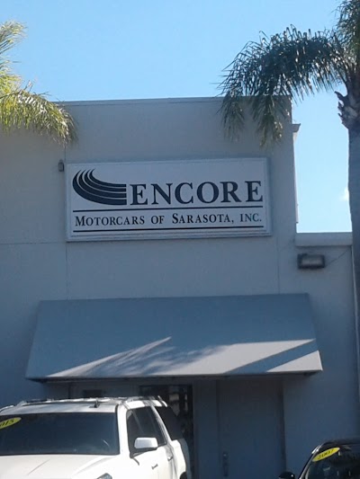 Photos of Encore Motorcars of Sarasota, Inc.