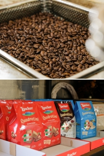 コーヒーロースト翠屋