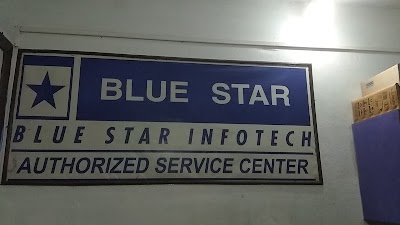 photo of BLUE STAR SERVICE CENTER