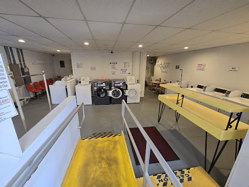 Bayside Coin Laundry - Thumbnail