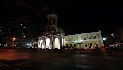 Photos of Church of Divine Providence