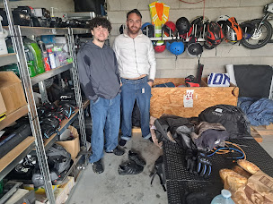 Photo n°6 de Guide rando Buggy SSV Trott à Béziers (Organisateur d’activités de plein air)