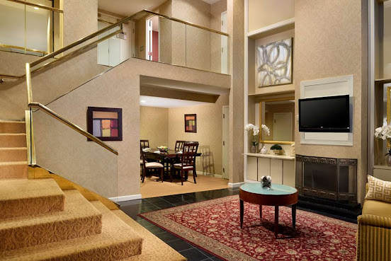 Hilton Washington Dulles Airport by null