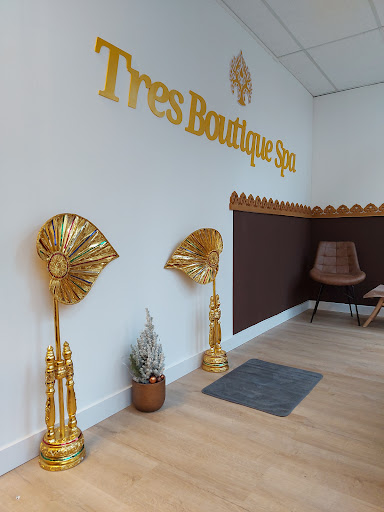 Tres Boutique Spa Gallery - Netherlands