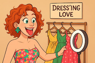 Photo n°15 de Dress’ing Love à Piennes (Friperie)