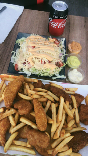 Photo 3 - Restaurant siham