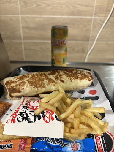 Photo 4 - ANAS GRILL BOURGOIN JAILLIEU 🔥