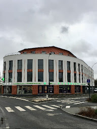 Photo n°1 de Laurence Liénard ostéopathe Carquefou à Carquefou (Ostéopathe)