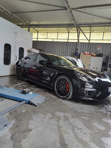 Carrozzeria Gianchino