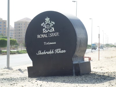 Photos of Royal Estates