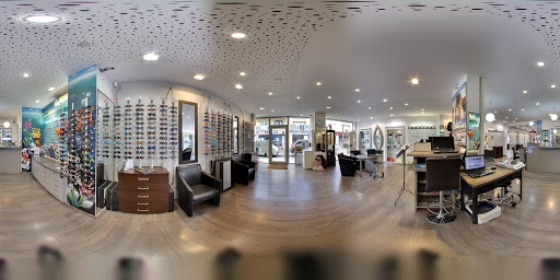 SARL OPTIQUE TARALL PIERRE