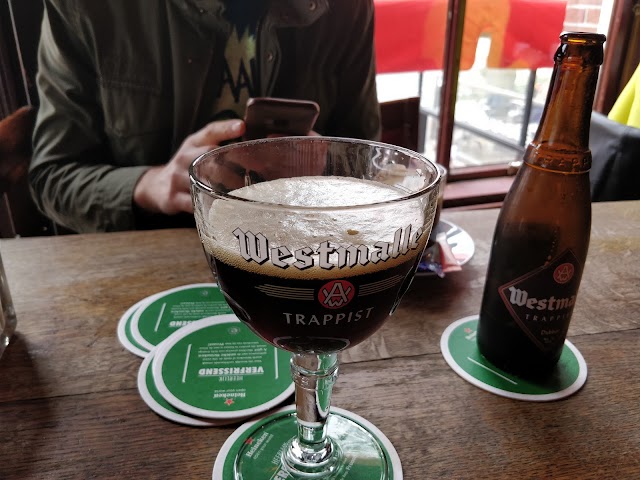 Café 't Hooischip