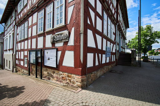 Gemeinde Jesberg
