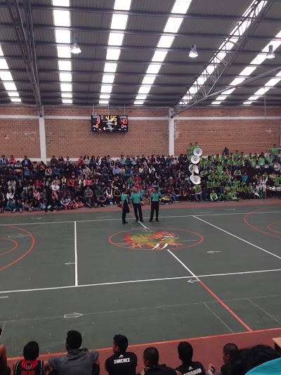 Photos of Federal Preparatory School for Cooperation Antonio Audirac