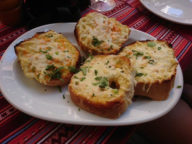 Taverna Stavros