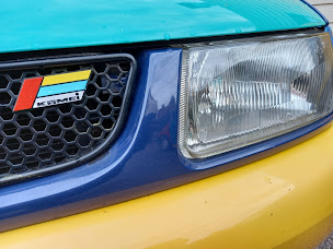 Photo n°14 de GRT Automobiles à Licques (Garage automobile)