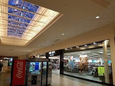 Chautauqua Mall