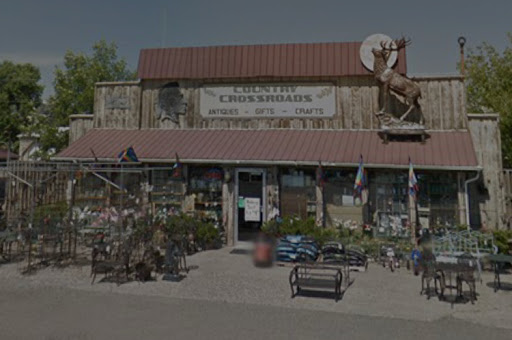 Country Crossroads Antiques