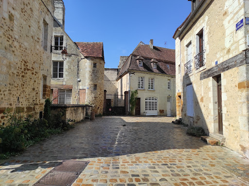 Mortagne au Perche