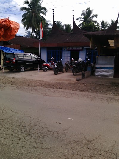 Photos of BPR SOLOK SELATAN