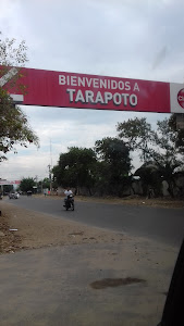 Servicentro La Marginal 4