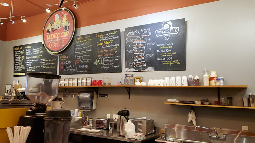 Sidecar Coffee Shop - Thumbnail