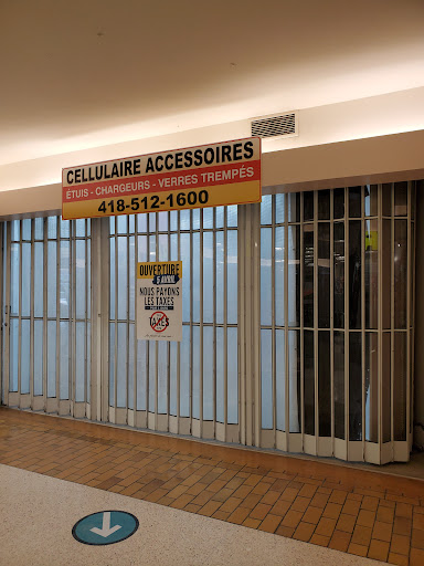 Cellulaire Accessoires - Canada