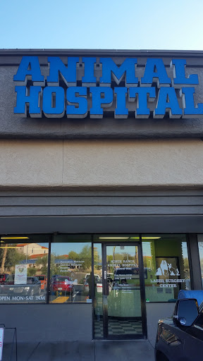 North Ranch Animal Hospital - Thumbnail