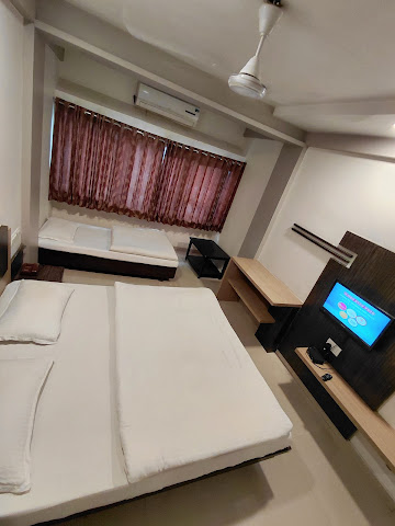 Hotel Sapphire by null