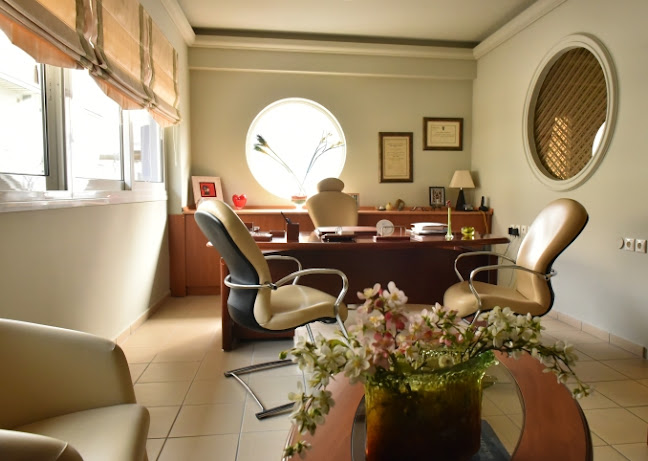 Παναγούλη 58, Λάρισα 412 22