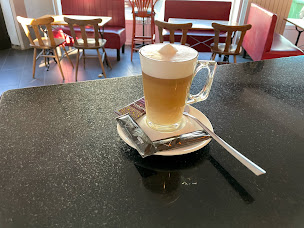 Photo n°2 de Le Talleyrand à Valençay (Café)