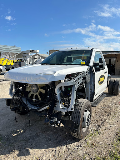 Rember's Auto Collision Gallery - United States