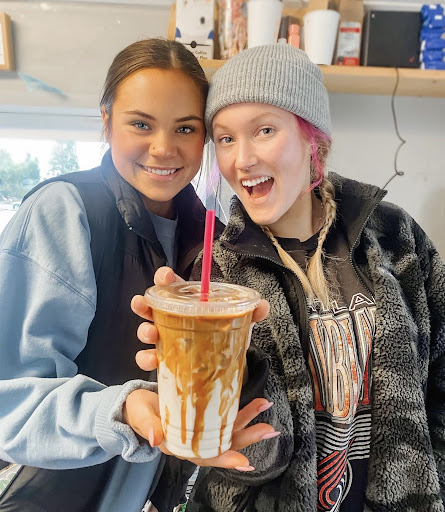 Creek Coffee - Thumbnail