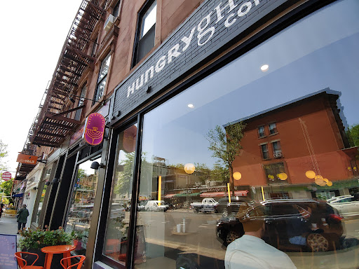 Hungry Ghost Coffee
