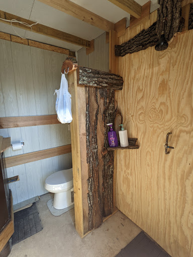 Dockley Ranch - Visual
