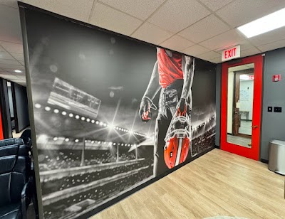 Photo of Gameday Men's Health Kingwood clinic location