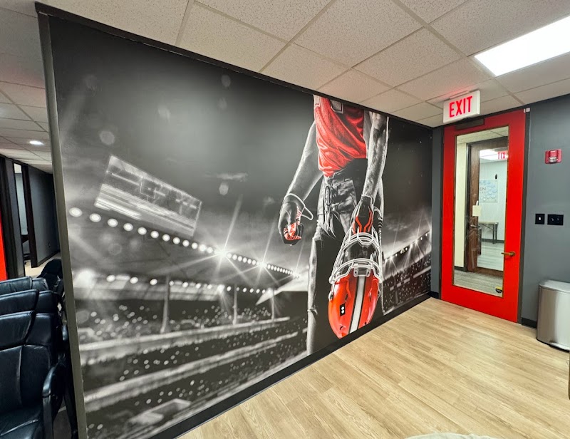 Gameday Men's Health Kingwood