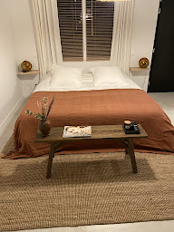 Photo n°40 de Casa louisa (chambre royale bain nordique) à Wailly-Beaucamp (Chambre d'hôtes)