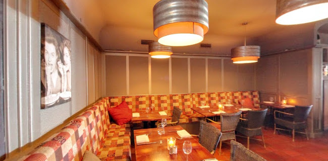 La Galleria Boulevard Scheveningen - Pizzeria