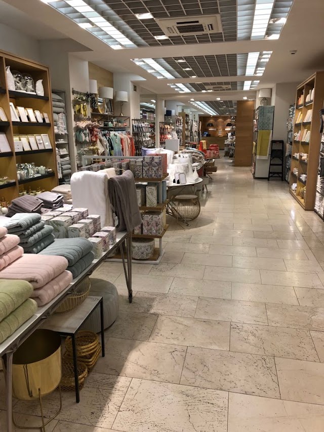 Zara Home