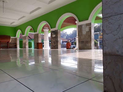 Mosque