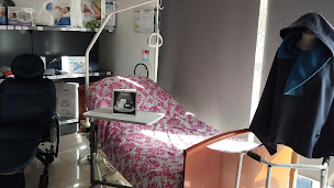 Photo n°2 de DISTRI CLUB MEDICAL Orgeval à Orgeval (Magasin de fauteuils roulants)