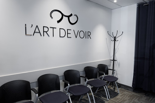 Centre Visuel Rawdon - Thumbnail
