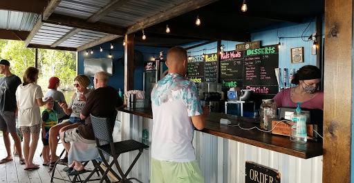Ride the Wave Bar and Grill - Thumbnail