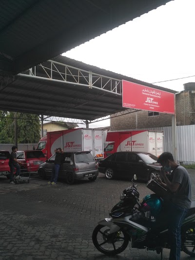 J T Express Ktn303 Kelantan 60 11 5891 1092